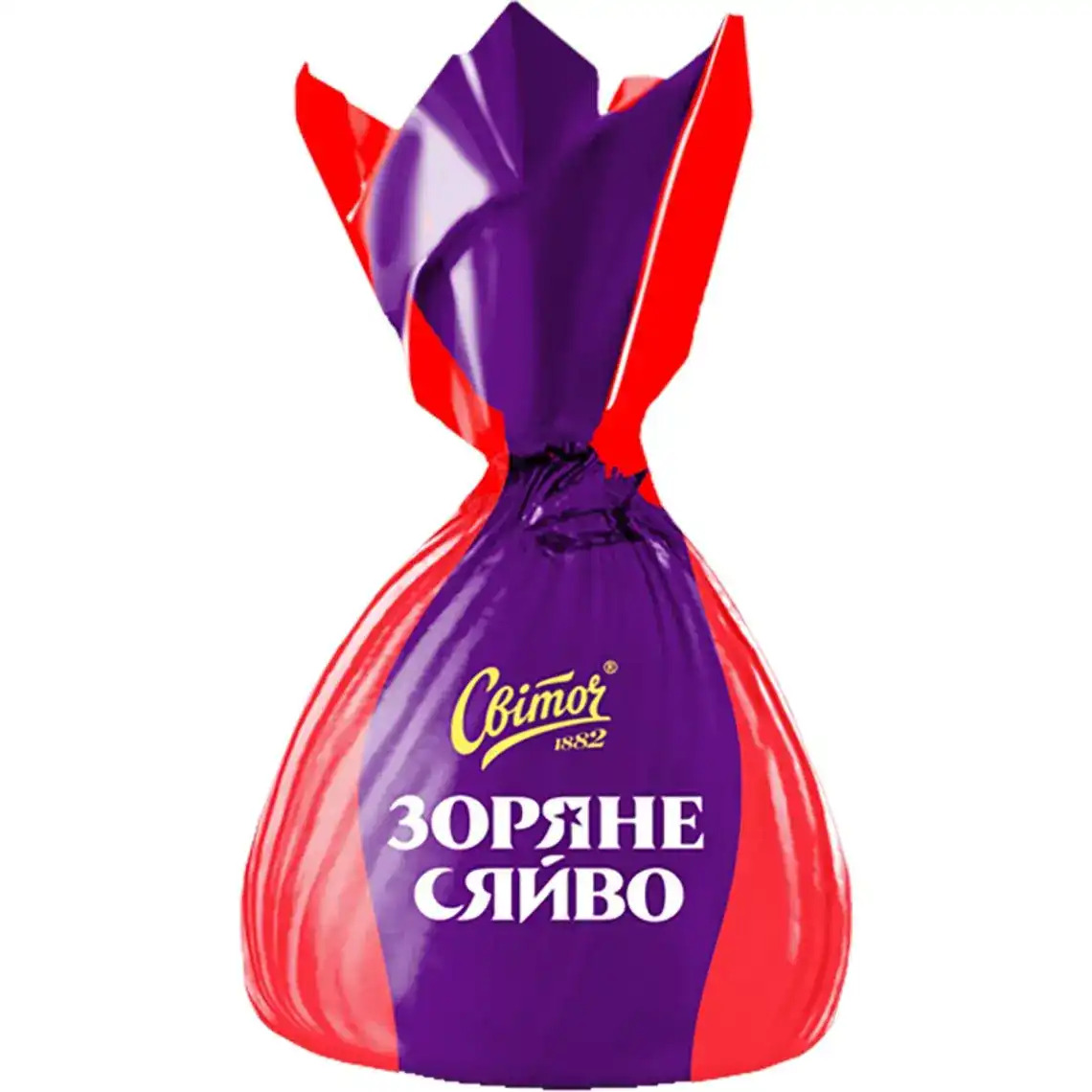 Цукерки Світоч Зоряне сяйво 3кг